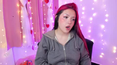 LUCYY FROM HOME  online show from 03.12.25