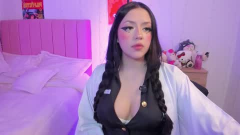 LUCYY FROM HOME  online show from 10.09.25