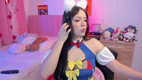 LUCYY FROM HOME  online show from 10.12.25