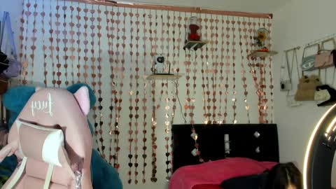 Snapshot of lucyy_tayy chatting on 09.27.25 The love of your life 3 online show from 09.27.25