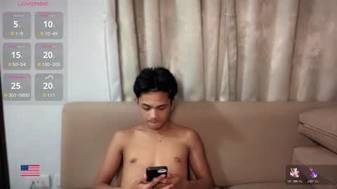 luda_69 online show from 03.19.26