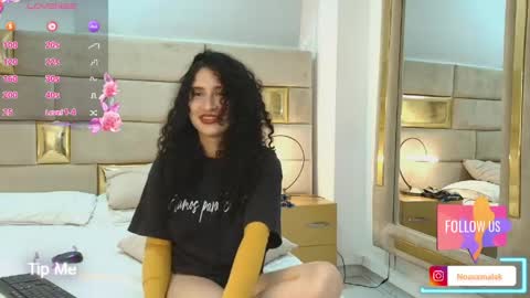Ludovicca Mark online show from 05.14.26