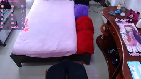 Lufek23 online show from 12.07.24