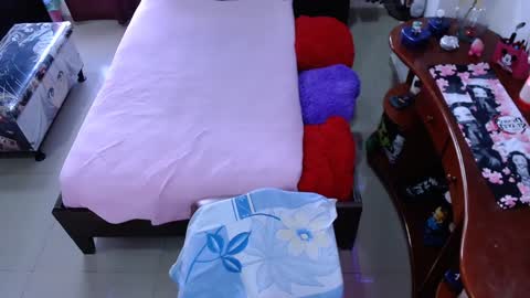 Lufek23 online show from 01.24.25