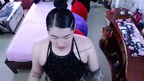 Lufek23 online show from 01.31.25