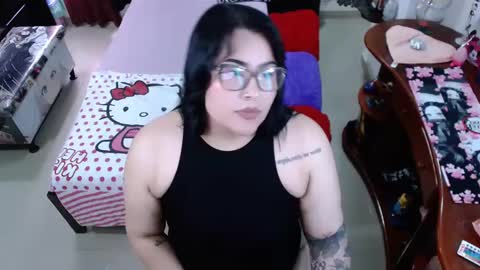 Lufek23 online show from 03.10.25