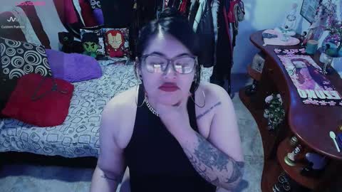 Lufek23 online show from 09.16.25