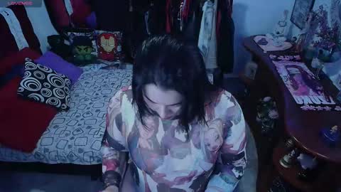 Lufek23 online show from 09.23.25