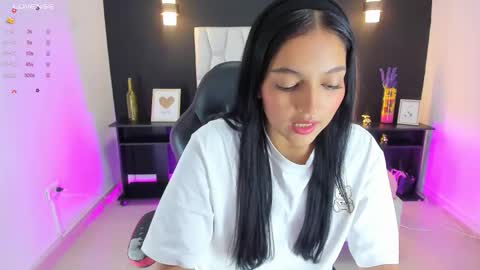 Snapshot of luffy_girl chatting on 03.15.26 luffy_girl online show from 03.15.26