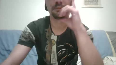 luffyman20 online show from 02.04.25