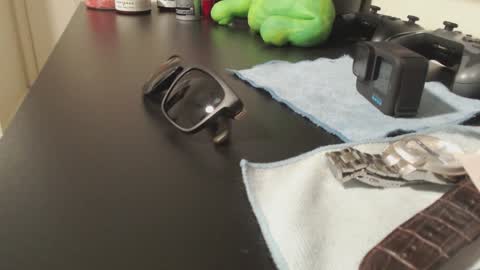 LUGO online show from 12.31.24