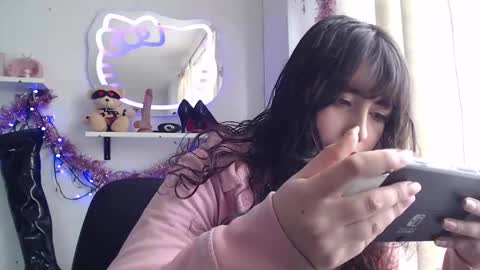 Luhana online show from 01.07.26