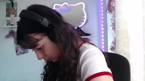 Luhana online show from 01.18.26