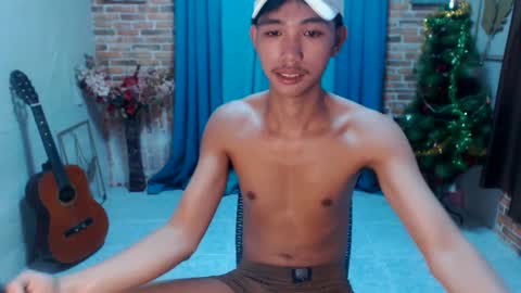 lui_the_fucker online show from 01.03.25