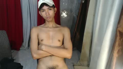 lui_the_fucker online show from 02.24.25