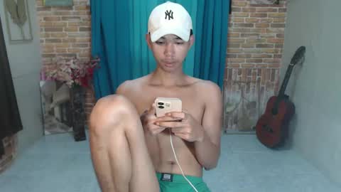 lui_the_fucker online show from 03.09.25