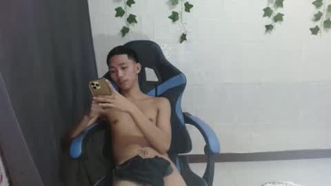 lui_the_fucker online show from 10.23.25