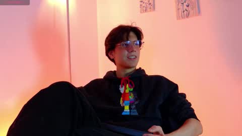 Lui online show from 03.13.26