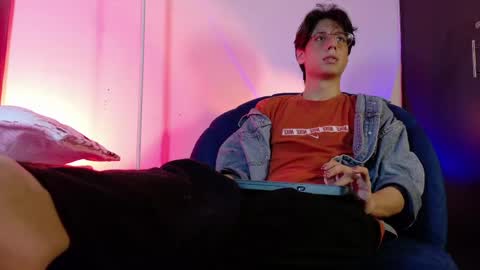 Lui online show from 06.09.26