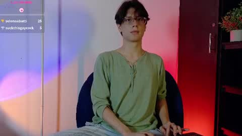 Lui online show from 06.13.26