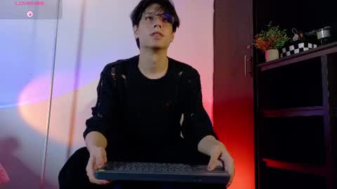 Lui online show from 06.15.26