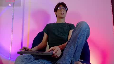 Lui online show from 06.16.26