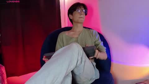 Lui online show from 06.17.26