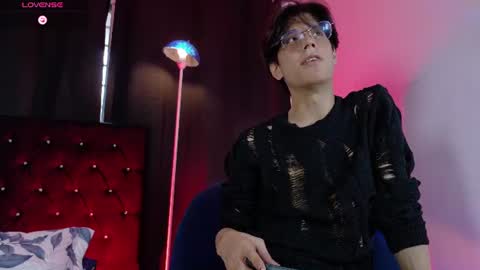 Lui online show from 06.22.26