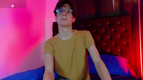 Lui online show from 06.27.26