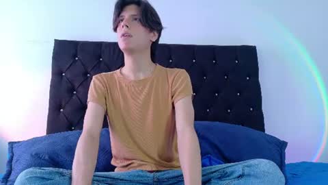 Lui online show from 07.04.26