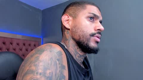 Luigi Vitale online show from 02.05.25