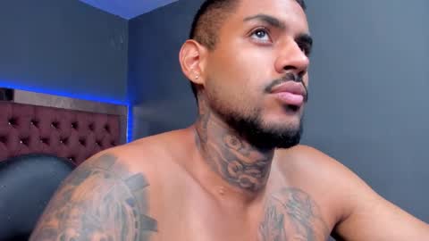 Luigi Vitale online show from 02.22.25