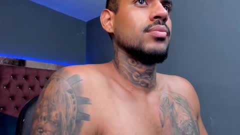 Luigi Vitale online show from 02.23.25