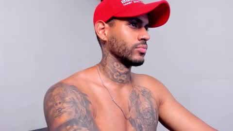 Luigi Vitale online show from 09.18.25