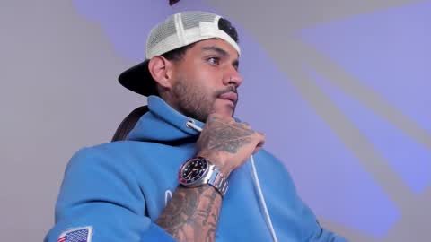 Luigi Vitale online show from 11.26.25