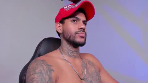 Luigi Vitale online show from 12.03.25