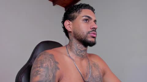 Luigi Vitale online show from 12.16.25