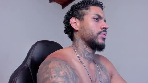 Luigi Vitale online show from 03.08.26