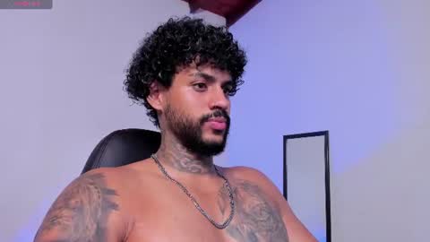 Snapshot of luigi1_ chatting on 07.19.26 Luigi Vitale online show from 07.19.26