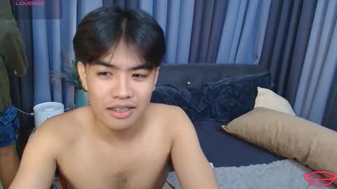 luigi_moreno online show from 10.19.25