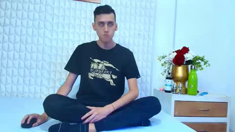 luigimarchetti online show from 10.20.25