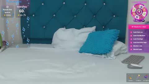 luigimarchetti online show from 03.09.26