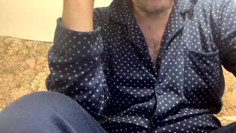 Luis online show from 10.03.25