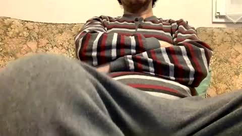 Luis online show from 07.19.26