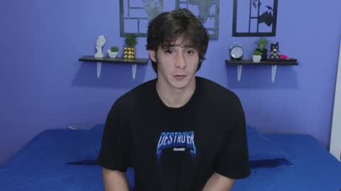 Luigi online show from 01.07.25