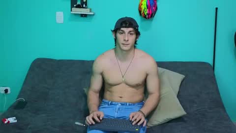 Luigi online show from 01.31.25