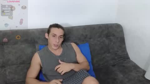 Snapshot of luigisb chatting on 04.28.26 Luigi online show from 04.28.26