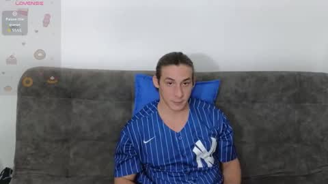 Snapshot of luigisb chatting on 05.20.26 Luigi online show from 05.20.26