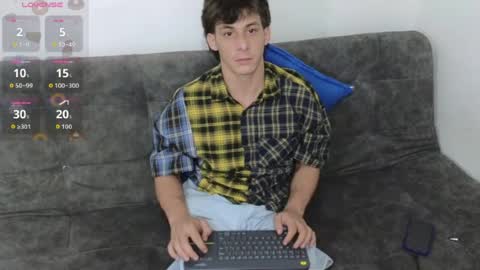 Luigi online show from 07.02.26