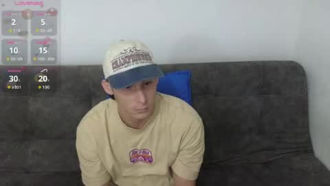 Luigi online show from 07.16.26